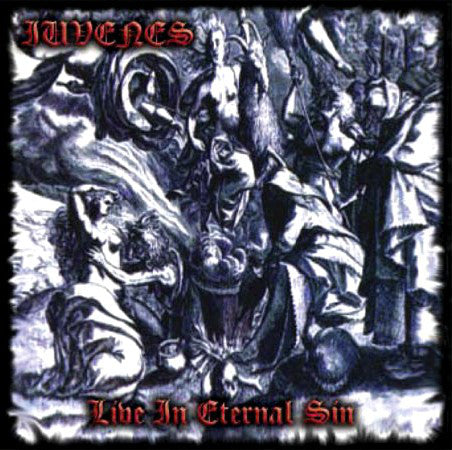 Iuvenes / Leviathan 
