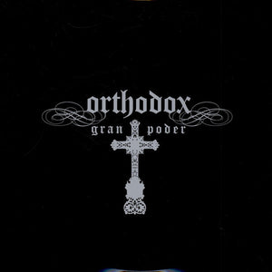 Orthodox "Gran Poder" 2xLP