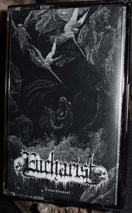 Eucharist "Endarkenment" Tape