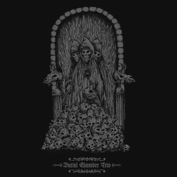 Burial Chamber Trio 