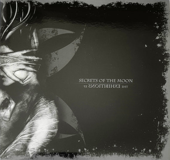 SECRETS OF THE MOON 