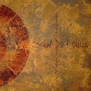 SAISON DE ROUILLE "CADUTA DEI GRAVI" CD