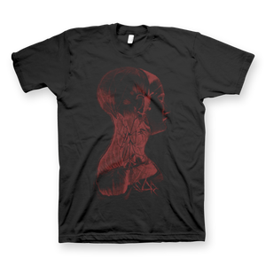 T shop shirt rouille