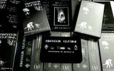 OSCULUM INFAME "CONSUMING THE METATRON" TAPE