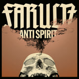 FARULN "ANTISPIRIT" LP - Black version