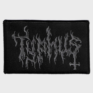 TYPHUS "LOGO" PATCH