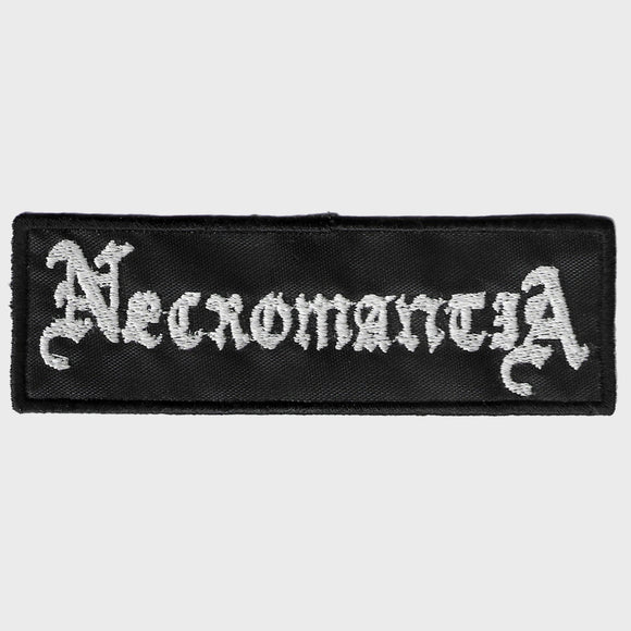 NECROMANTIA 