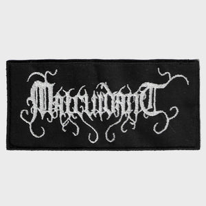 MALCUIDANT "LOGO" PATCH