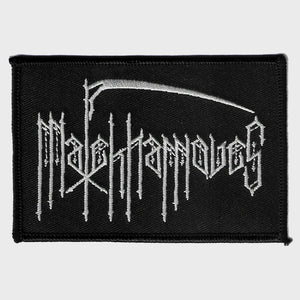 MALEKHAMOVES "LOGO" PATCH