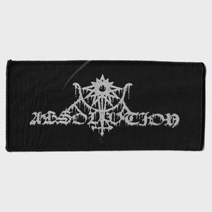 Absolvtion "Logo" Patch