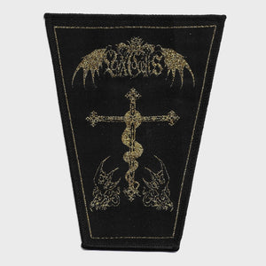 LVX CAELIS "SIGIL" PATCH