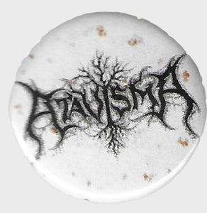 ATAVISMA "LOGO" BUTTON