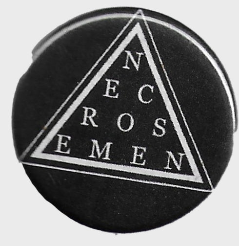 NECROSEMEN 