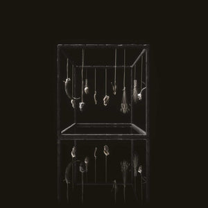 TREHA SEKTORI "REJET" Hardbook CD