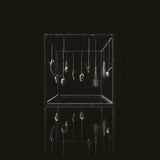 TREHA SEKTORI "REJET" Hardbook CD