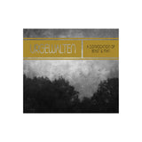 URGEWALTEN "A Convocation Of Beat & Man" Zine & ArtBook