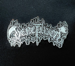 VENEFIXION "LOGO" METAL BADGE PIN