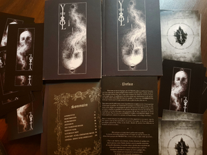 VITRIOL ZINE - Numéro 1 - Zine A5