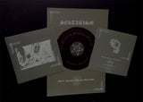 SEKTARISM "HOSANNA SATHANA" LP - BLACK