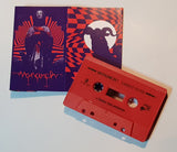 MONARCH "SABBAT NOIR" TAPE