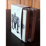 DARK OPUS "Reminiscences From The Inner Void" 2 x Cassettes