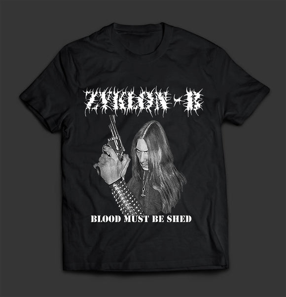 ZYKLON-B 