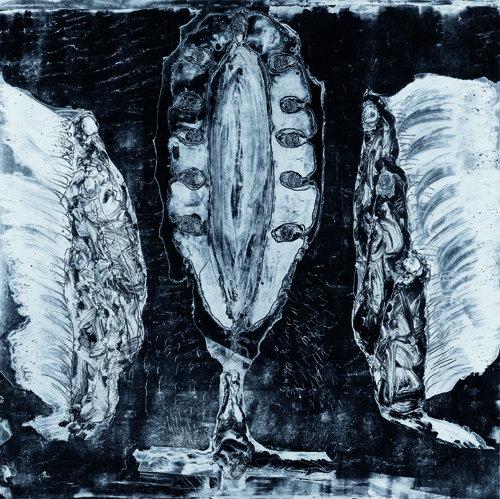 ADVERSARIAL / ANTEDILUVIAN 