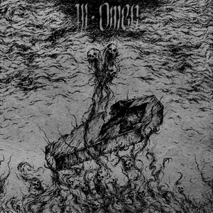 ILL OMEN "Æ.THY.RIFT" CD