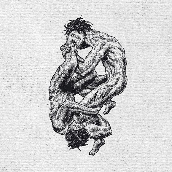DEATHSPELL OMEGA / S.V.E.S.T. 