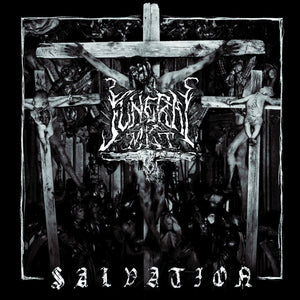 FUNERAL MIST "Salvation"
