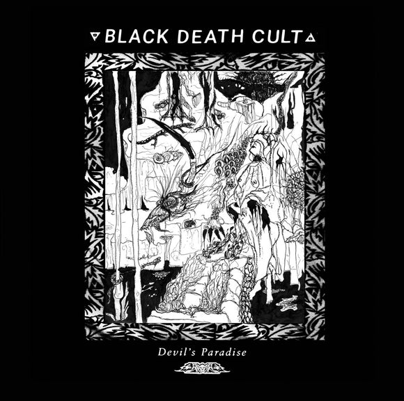 BLACK DEATH CULT 