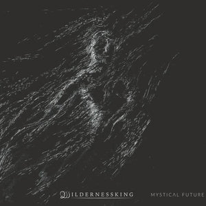 WILDERNESSKING "MYSTICAL FUTURE" CD