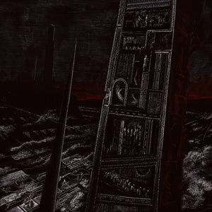 DEATHSPELL OMEGA "THE FURNACES OF PALINGENESIA" CD