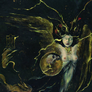 ALTAR OF PERVERSION "INTRA NAOS" 2xCD