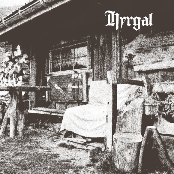 HYRGAL 