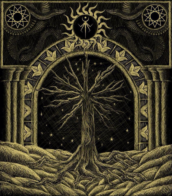 MORTUUS UMBRA 