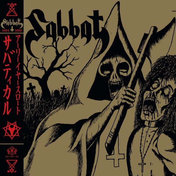 SABBAT 
