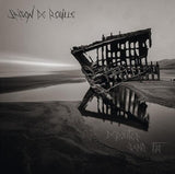 SAISON DE ROUILLE "DÉROUTES SANS FIN" LP - BLACK