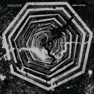 MONOLITHE "NEBULA SEPTEM" CD