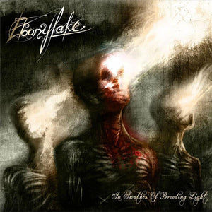 EBONYLAKE "IN SWATHES OF BROODING LIGHT" CD