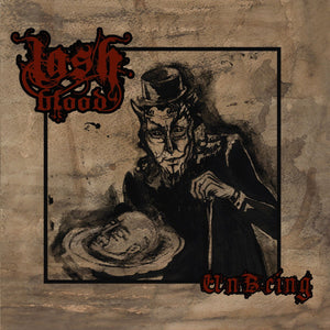 LASHBLOOD "Unbeing"