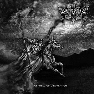 ANDHORD "Pleroma Of Uncreation"