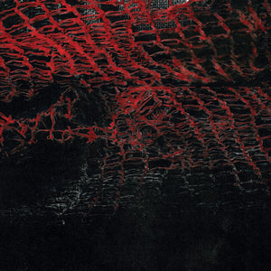 KNELT ROTE "ALTERITY" LP - BLACK