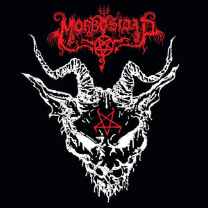 MORBOSIDAD "SELF-TITLED" CD