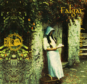 FALGAR - DE SANGRE Y SOL - Tape