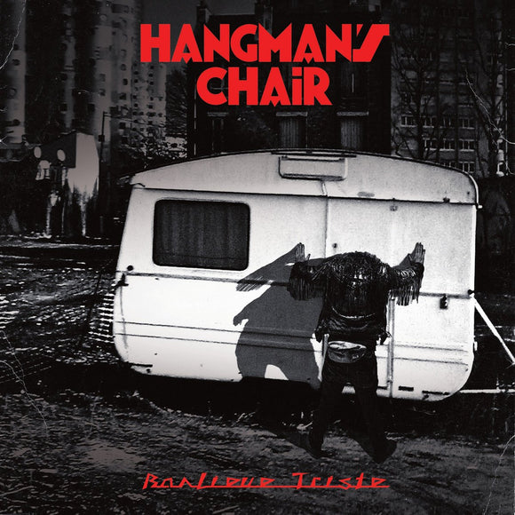 HANGMAN'S CHAIR 