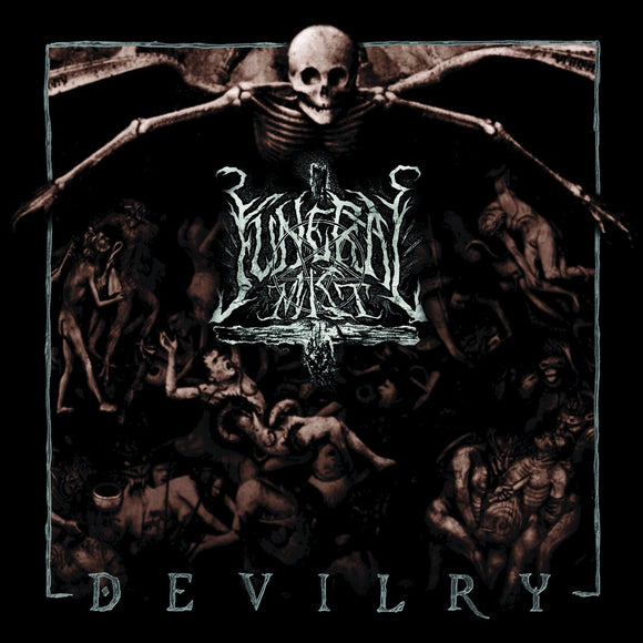 FUNERAL MIST 