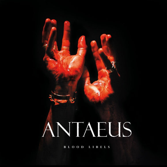 ANTAEUS 