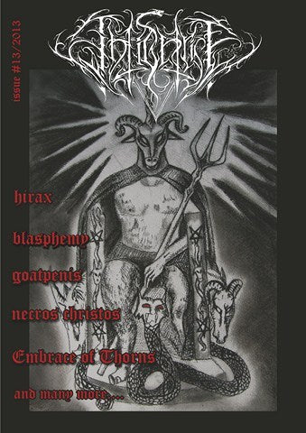 ANTICHRIST 