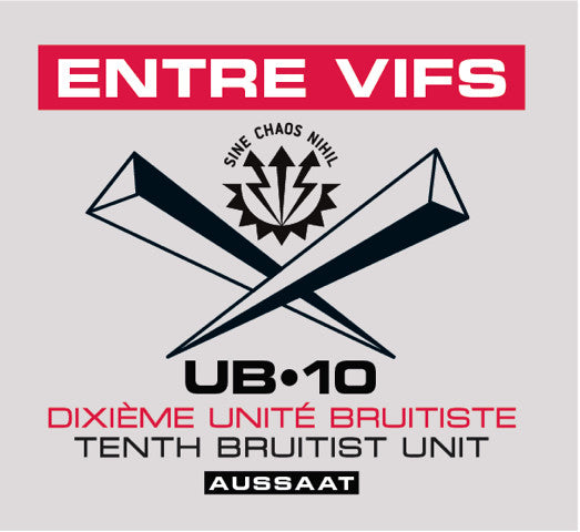 ENTRE VIFS 